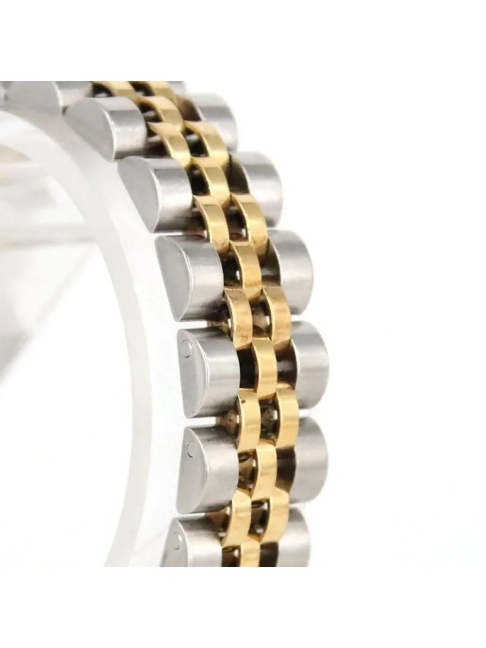 Rolex brand datejust